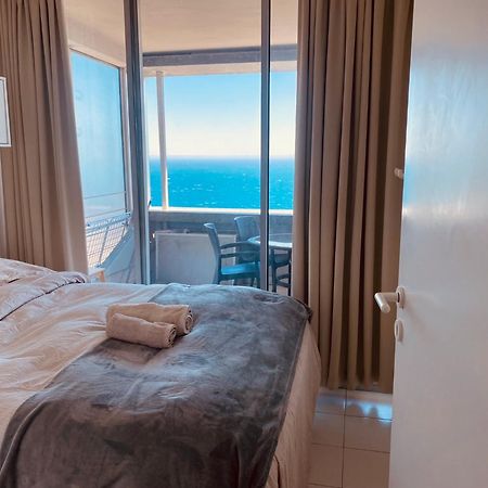 Unique Apartment - Costa Plana กัปไดล์ ภายนอก รูปภาพ
